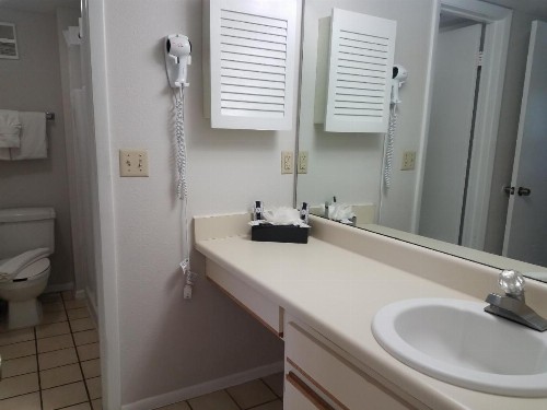 Parc Corniche Condominium Suites - image 19