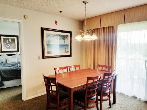 Parc Corniche Condominium Suites - image 20