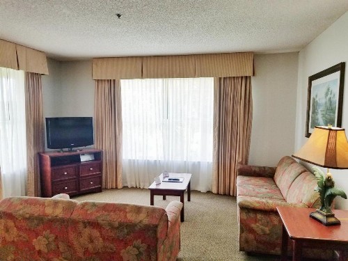 Parc Corniche Condominium Suites - image 21