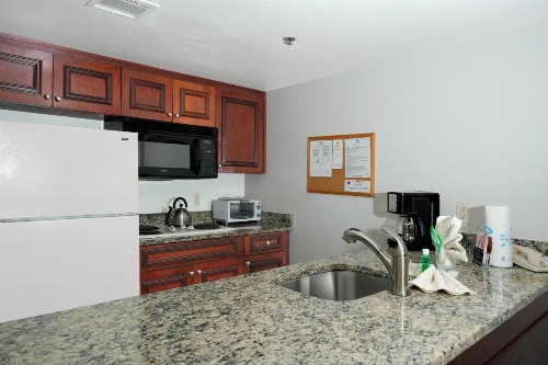 Parc Corniche Condominium Suites - image 22