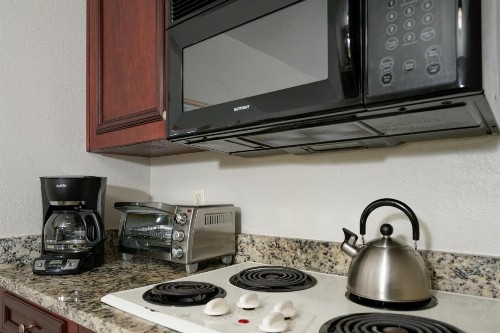 Parc Corniche Condominium Suites - image 23