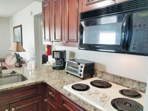 Parc Corniche Condominium Suites - image 25