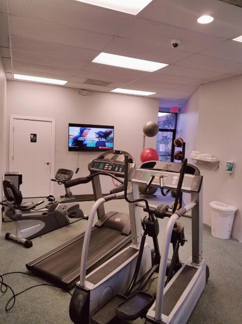 Parc Corniche Condominium Suites - image 3