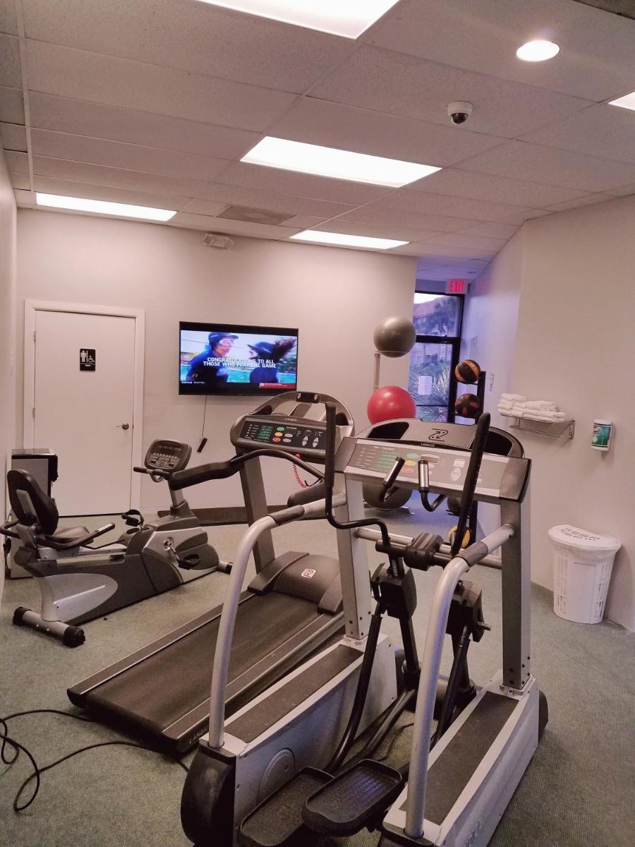 Parc Corniche Condominium Suites - image 3