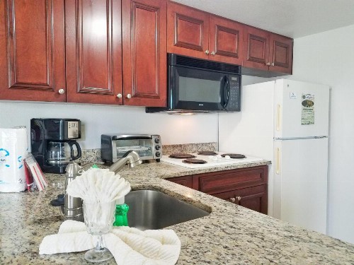 Parc Corniche Condominium Suites - image 31