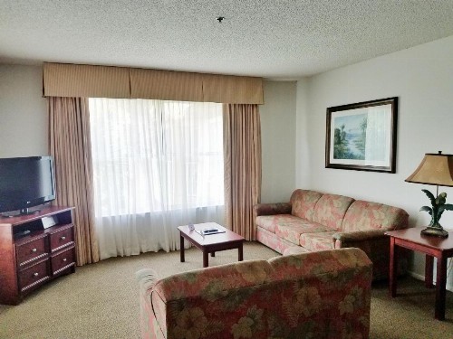 Parc Corniche Condominium Suites - image 32