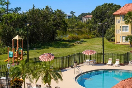 Parc Corniche Condominium Suites - image 34