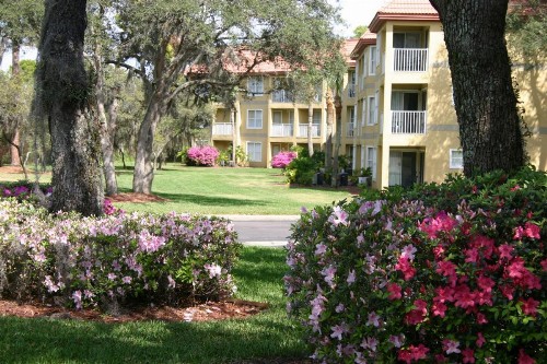 Parc Corniche Condominium Suites - image 35