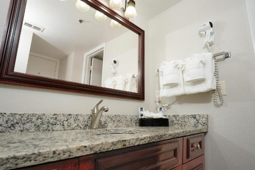 Parc Corniche Condominium Suites - image 37