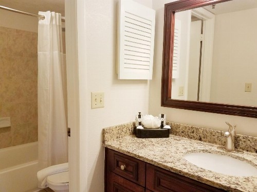 Parc Corniche Condominium Suites - image 39