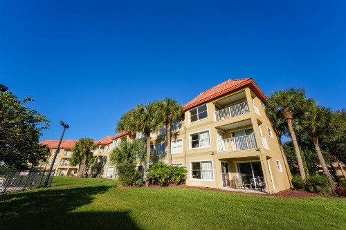 Parc Corniche Condominium Suites - image 41