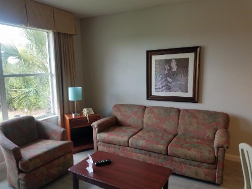 Parc Corniche Condominium Suites - image 45
