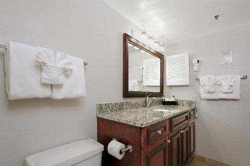 Parc Corniche Condominium Suites - image 48