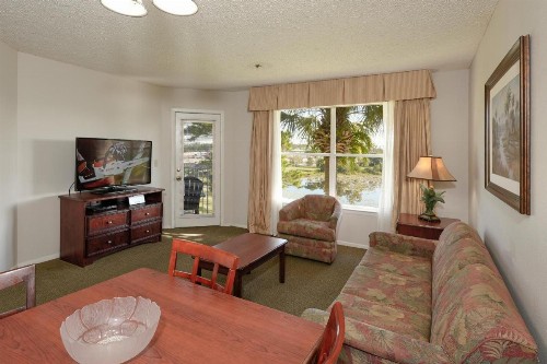 Parc Corniche Condominium Suites - image 50