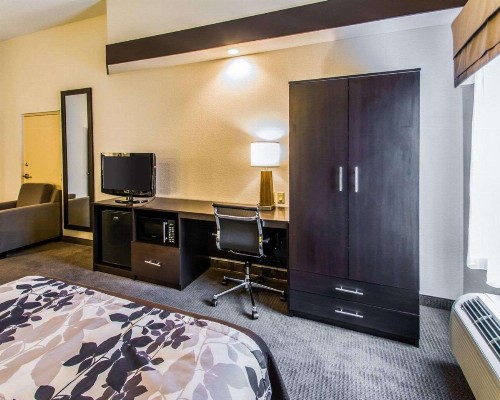 Sleep Inn & Suites Orlando Airport - image 12