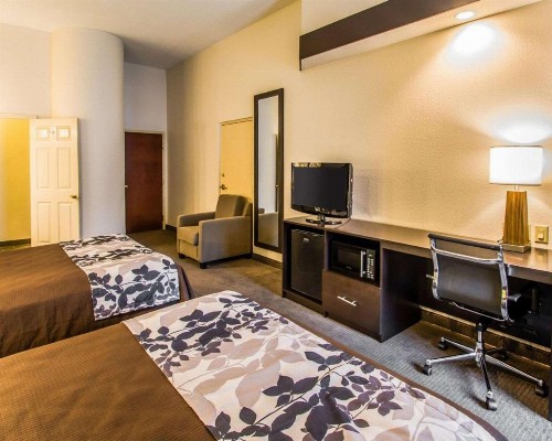 Sleep Inn & Suites Orlando Airport - image 14