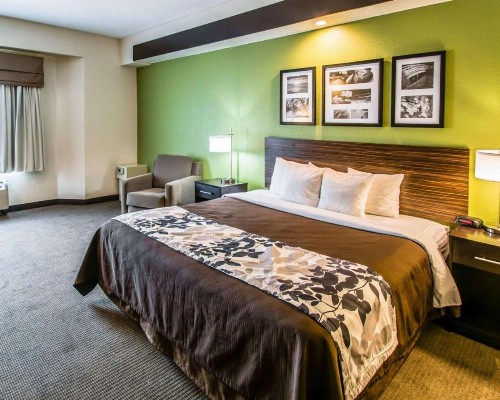 Sleep Inn & Suites Orlando Airport - image 15