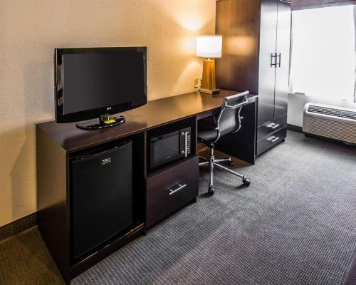 Sleep Inn & Suites Orlando Airport - image 17
