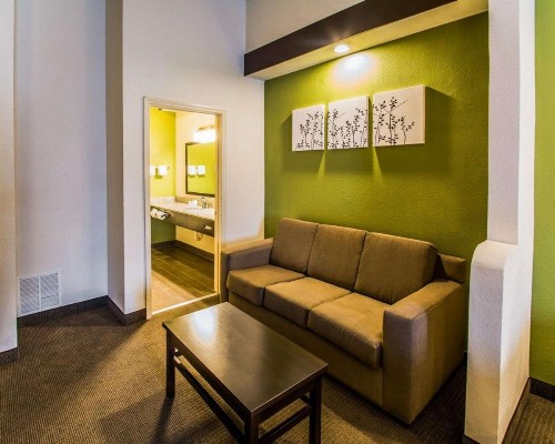 Sleep Inn & Suites Orlando Airport - image 21