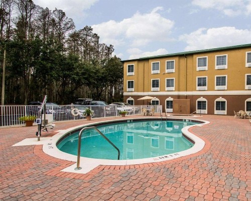 Sleep Inn & Suites Orlando Airport - image 23