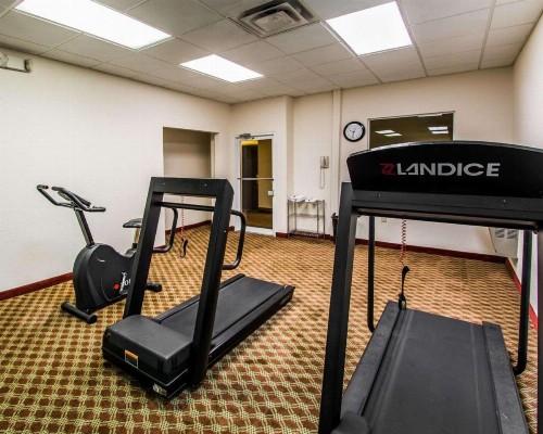 Sleep Inn & Suites Orlando Airport - image 25