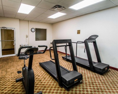 Sleep Inn & Suites Orlando Airport - image 26