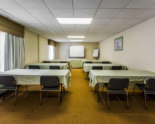 Sleep Inn & Suites Orlando Airport - image 28