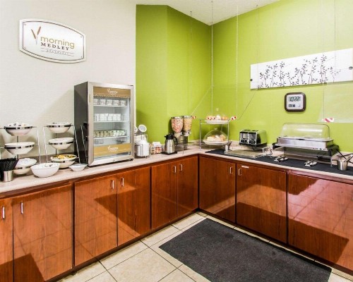 Sleep Inn & Suites Orlando Airport - image 29
