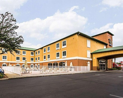Sleep Inn & Suites Orlando Airport - image 3