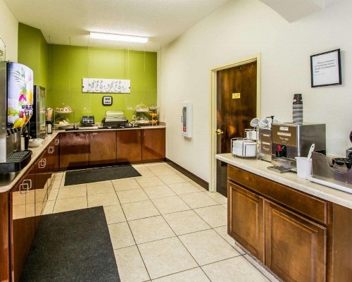 Sleep Inn & Suites Orlando Airport - image 30
