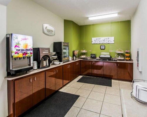 Sleep Inn & Suites Orlando Airport - image 31