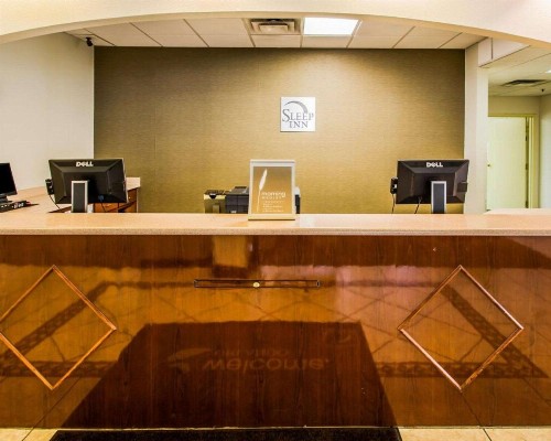 Sleep Inn & Suites Orlando Airport - image 5