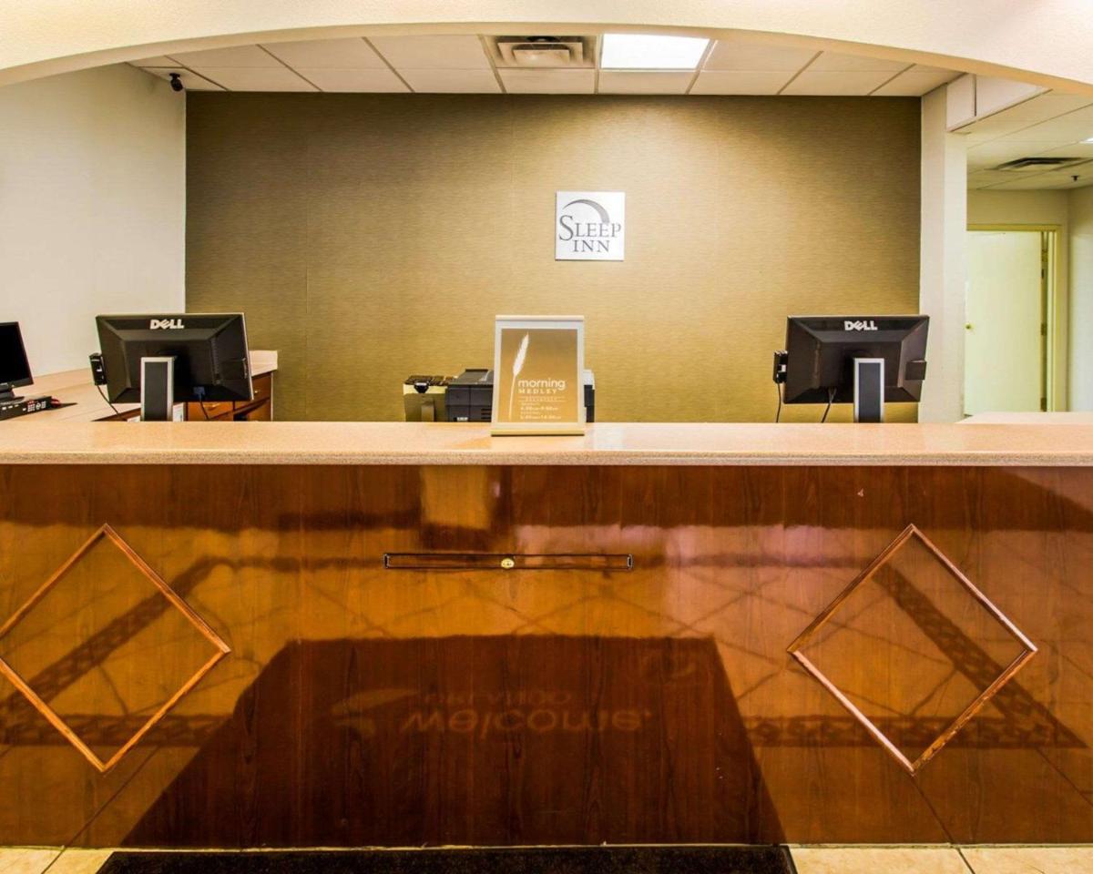 Sleep Inn & Suites Orlando Airport - image 5
