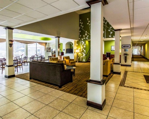 Sleep Inn & Suites Orlando Airport - image 6