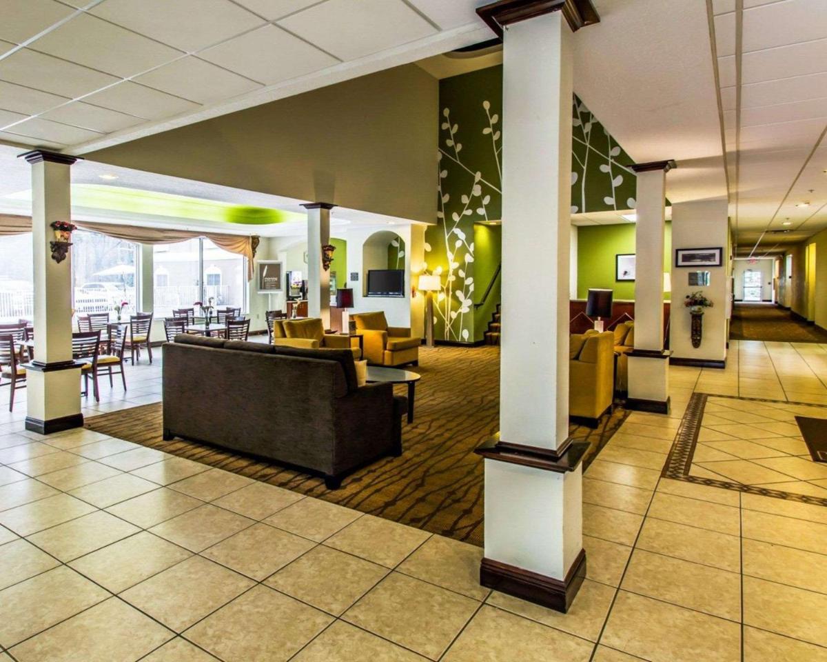 Sleep Inn & Suites Orlando Airport - image 6