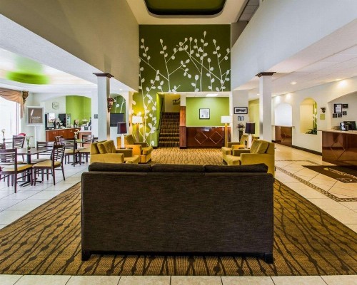 Sleep Inn & Suites Orlando Airport - image 7