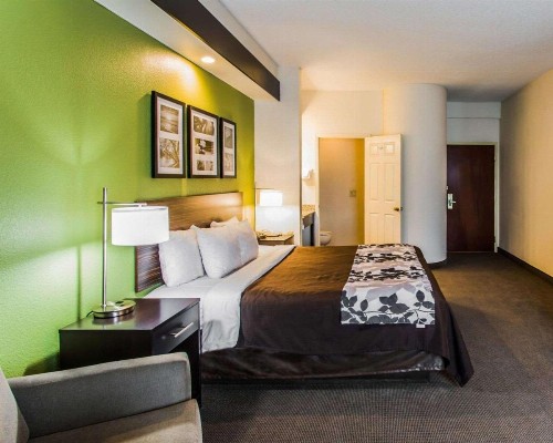 Sleep Inn & Suites Orlando Airport - image 9