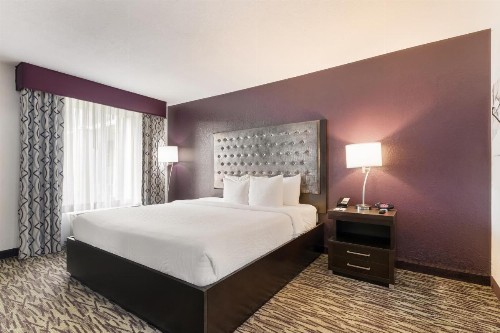 Clarion Inn & Suites Across From Universal Orlando Resort - image 27