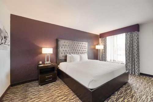 Clarion Inn & Suites Across From Universal Orlando Resort - image 32