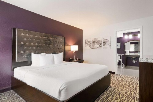 Clarion Inn & Suites Across From Universal Orlando Resort - image 38