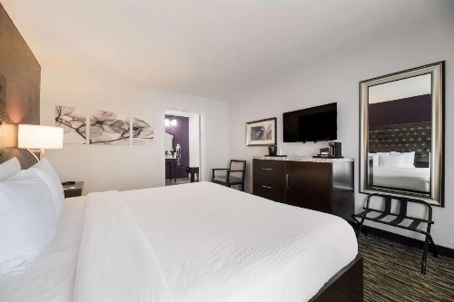 Clarion Inn & Suites Across From Universal Orlando Resort - image 39