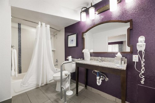 Clarion Inn & Suites Across From Universal Orlando Resort - image 43