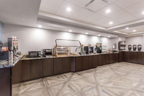 Wingate by Wyndham - Universal Studios and Convention Center - image 21