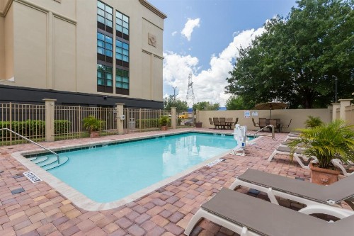 Wingate by Wyndham - Universal Studios and Convention Center - image 23