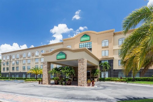 Wingate by Wyndham - Universal Studios and Convention Center - image 26