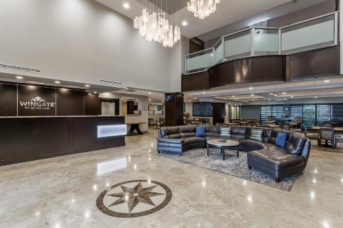 Wingate by Wyndham - Universal Studios and Convention Center - image 27