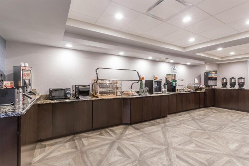 Wingate by Wyndham - Universal Studios and Convention Center - image 31