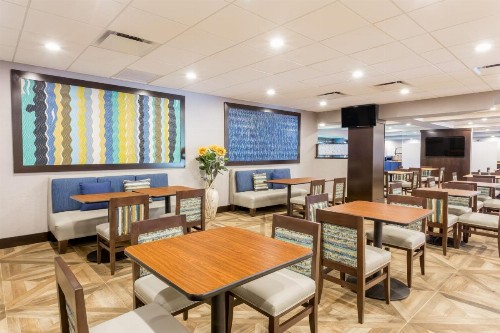 Wingate by Wyndham - Universal Studios and Convention Center - image 32