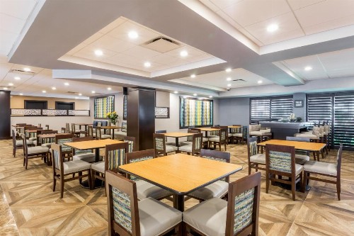 Wingate by Wyndham - Universal Studios and Convention Center - image 33