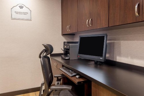 Wingate by Wyndham - Universal Studios and Convention Center - image 34